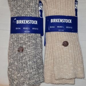 Birkenstock Sox
